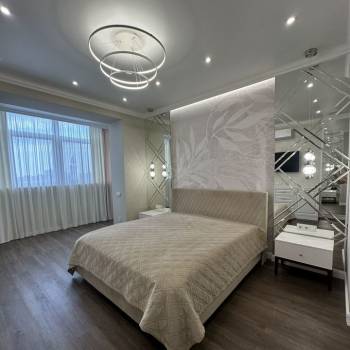 Продается 3-х комнатная квартира, 119,6 м²