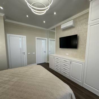 Продается 3-х комнатная квартира, 119,6 м²