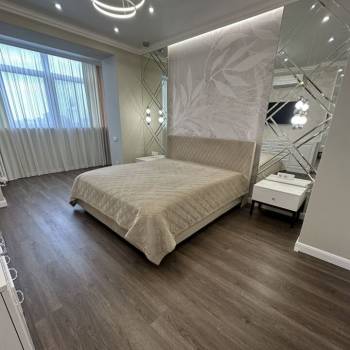 Продается 3-х комнатная квартира, 119,6 м²