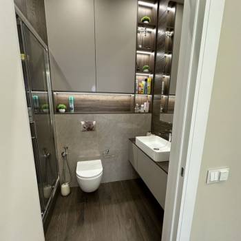 Продается 3-х комнатная квартира, 119,6 м²