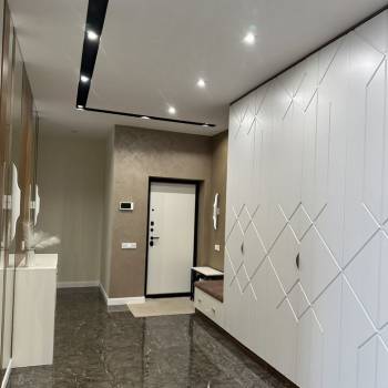 Продается 3-х комнатная квартира, 119,6 м²