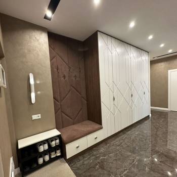 Продается 3-х комнатная квартира, 119,6 м²
