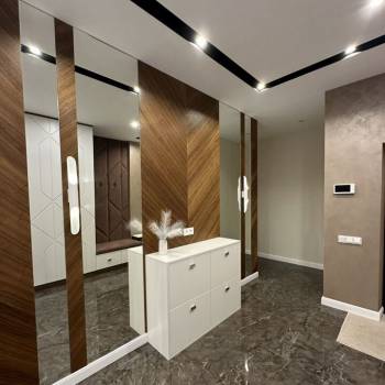 Продается 3-х комнатная квартира, 119,6 м²