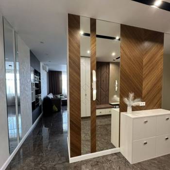 Продается 3-х комнатная квартира, 119,6 м²