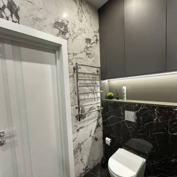 Продается 3-х комнатная квартира, 119,6 м²
