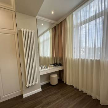 Продается 3-х комнатная квартира, 119,6 м²