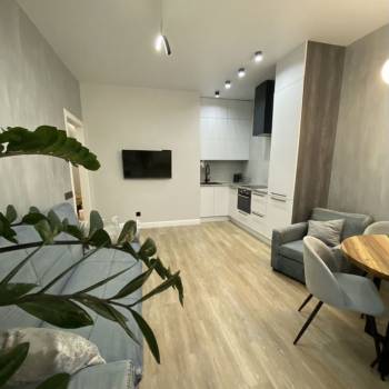 Сдается 2-х комнатная квартира, 61 м²