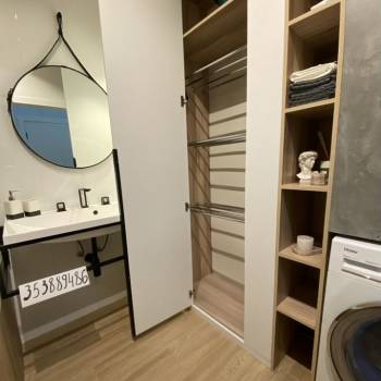 Сдается 2-х комнатная квартира, 61 м²