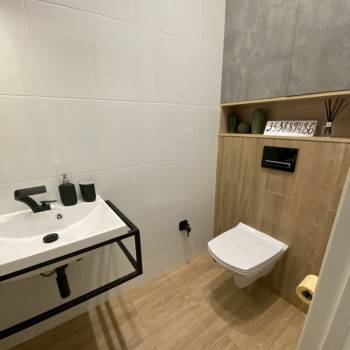 Сдается 2-х комнатная квартира, 61 м²
