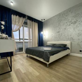 Сдается 2-х комнатная квартира, 61 м²