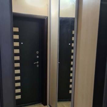 Сдается 1-комнатная квартира, 34 м²