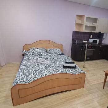 Сдается 1-комнатная квартира, 34 м²