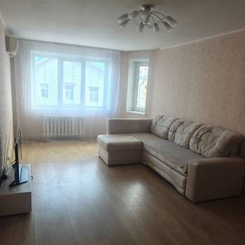 Продается 1-комнатная квартира, 43,7 м²