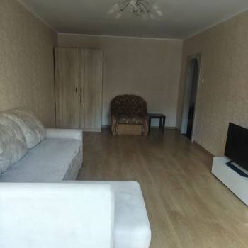 Продается 1-комнатная квартира, 43,7 м²