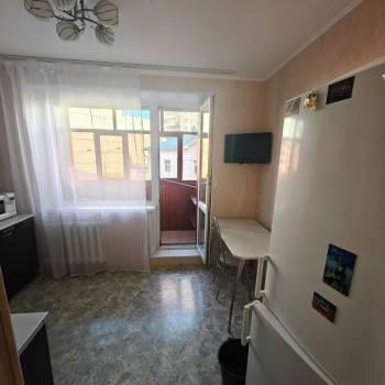 Продается 1-комнатная квартира, 43,7 м²