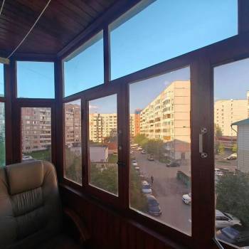 Продается 1-комнатная квартира, 43,7 м²