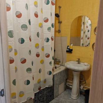 Продается 1-комнатная квартира, 43,7 м²