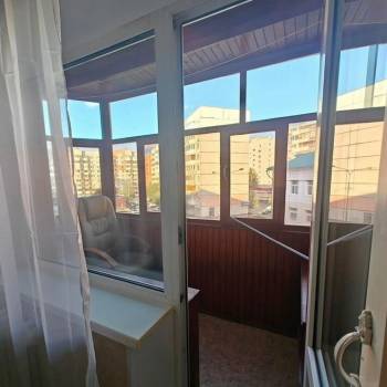 Продается 1-комнатная квартира, 43,7 м²