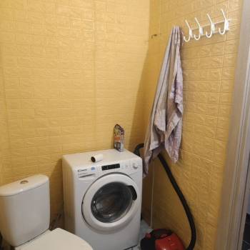 Продается 1-комнатная квартира, 43,7 м²