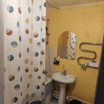 Продается 1-комнатная квартира, 43,7 м²