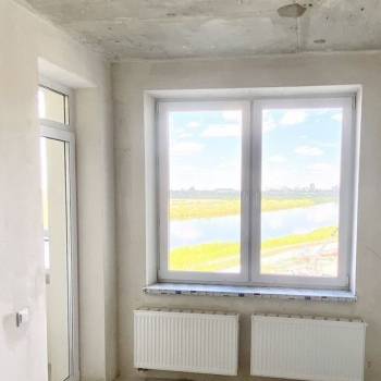 Продается 1-комнатная квартира, 38,4 м²