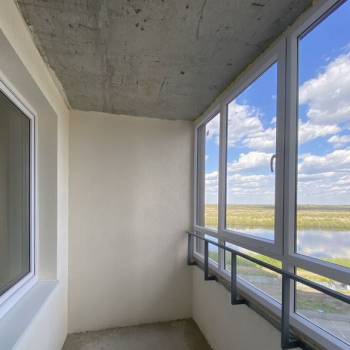 Продается 1-комнатная квартира, 38,4 м²