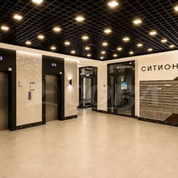 Сдается 1-комнатная квартира, 41 м²