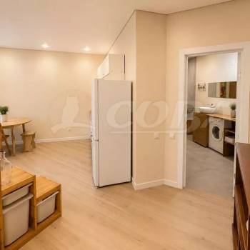 Сдается 1-комнатная квартира, 41 м²