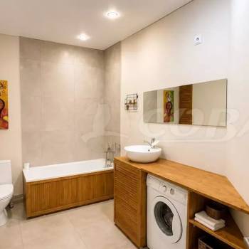 Сдается 1-комнатная квартира, 41 м²