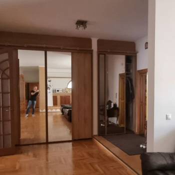 Продается Многокомнатная квартира, 127,5 м²
