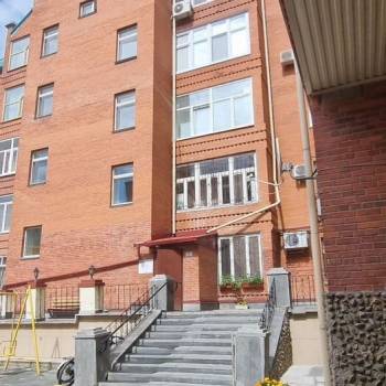 Продается Многокомнатная квартира, 127,5 м²