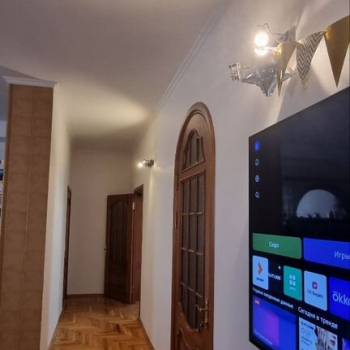 Продается Многокомнатная квартира, 127,5 м²
