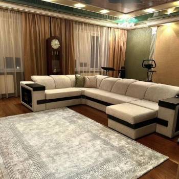 Продается Многокомнатная квартира, 191 м²