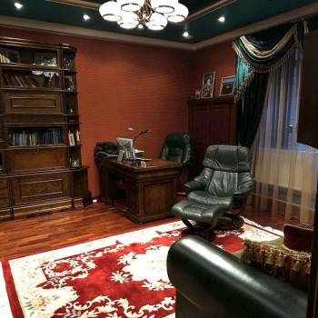 Продается Многокомнатная квартира, 191 м²
