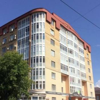 Продается Многокомнатная квартира, 191 м²