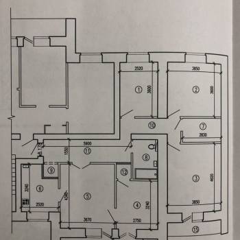 Продается Многокомнатная квартира, 97 м²