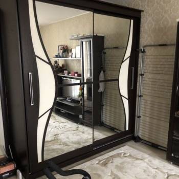 Продается Многокомнатная квартира, 97 м²