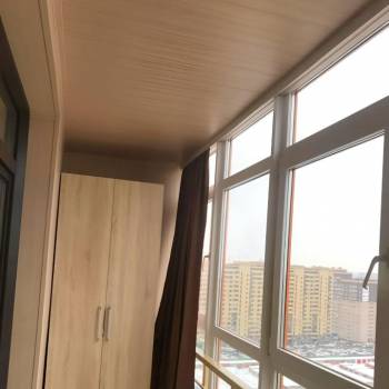 Продается 1-комнатная квартира, 28,2 м²