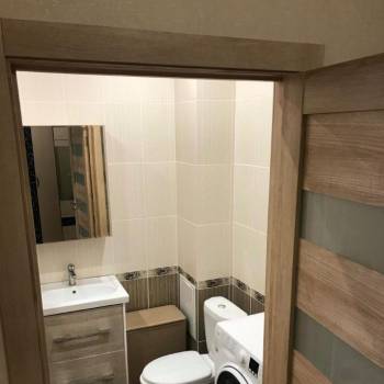 Продается 1-комнатная квартира, 28,2 м²
