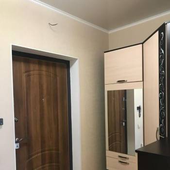 Продается 1-комнатная квартира, 28,2 м²