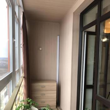 Продается 1-комнатная квартира, 28,2 м²