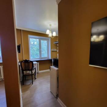 Сдается 2-х комнатная квартира, 44,9 м²