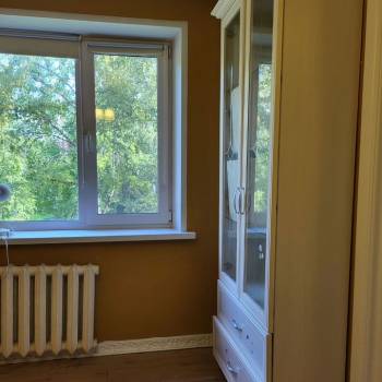 Сдается 2-х комнатная квартира, 44,9 м²