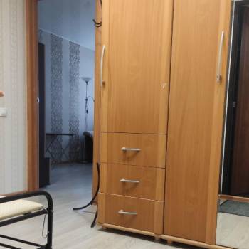 Сдается 1-комнатная квартира, 28 м²