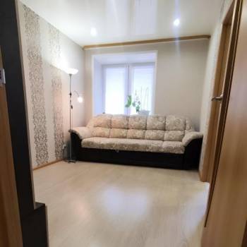 Сдается 1-комнатная квартира, 28 м²