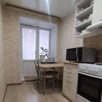Сдается 1-комнатная квартира, 28 м²