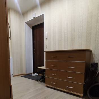 Сдается 1-комнатная квартира, 28 м²