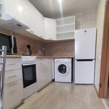 Сдается 1-комнатная квартира, 28 м²