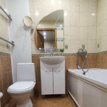 Сдается 1-комнатная квартира, 28 м²