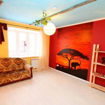 Сдается 1-комнатная квартира, 41 м²